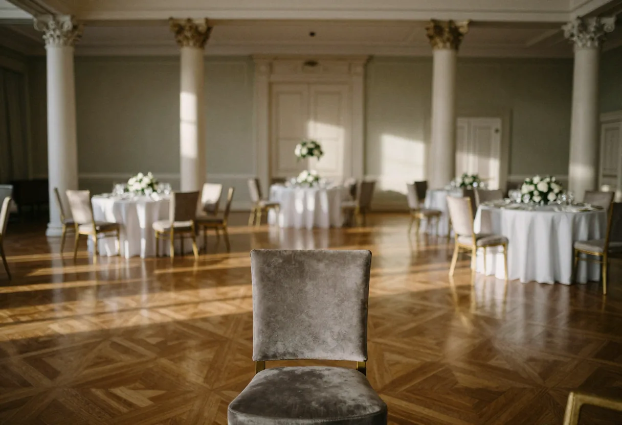 Cost of Wedding at Grand Floridian: Comparison Guide